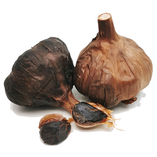 Discovering Black Garlic: How to Use This Superfood and Its Incredible Benefits