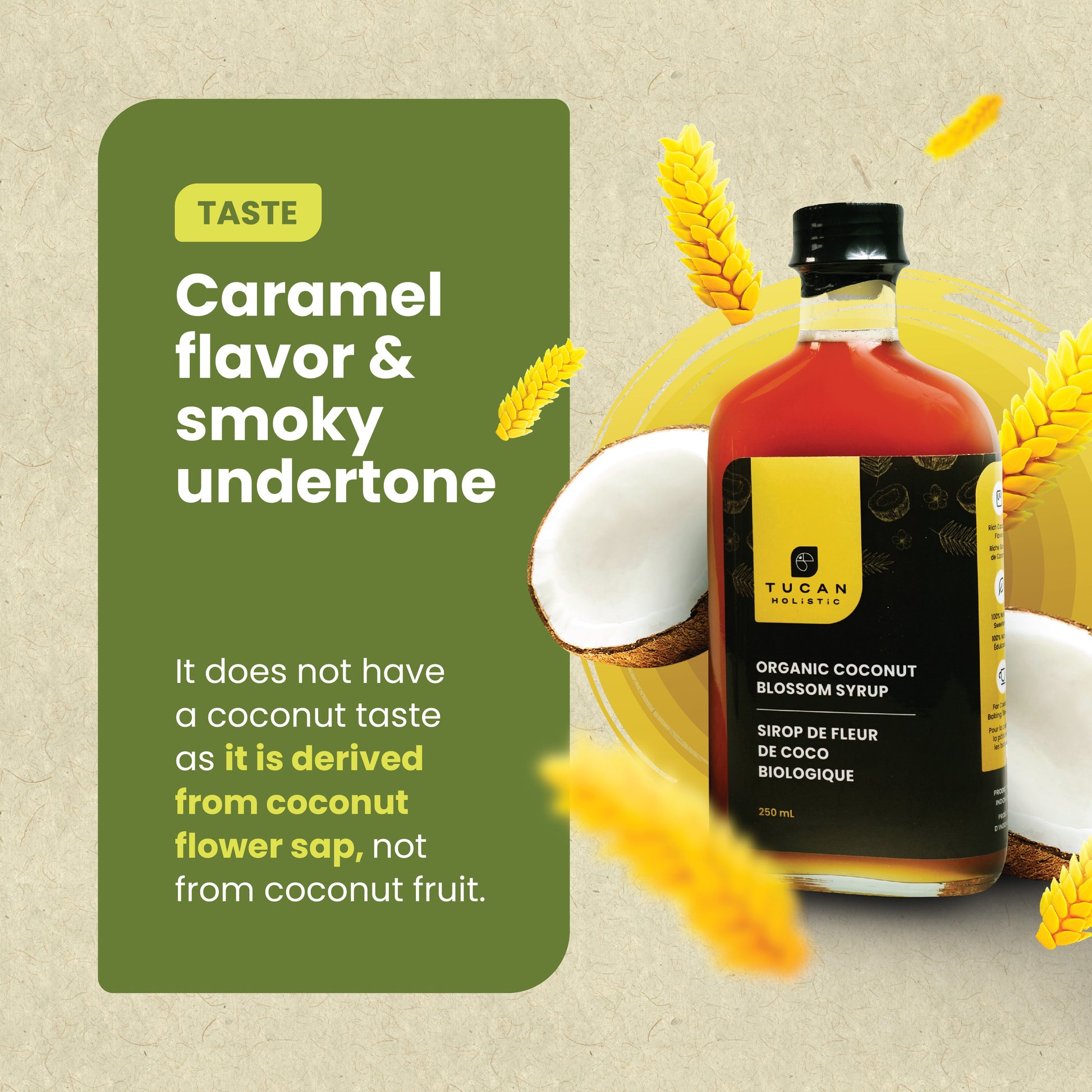 Low glycemic natural sweetener for healthy baking