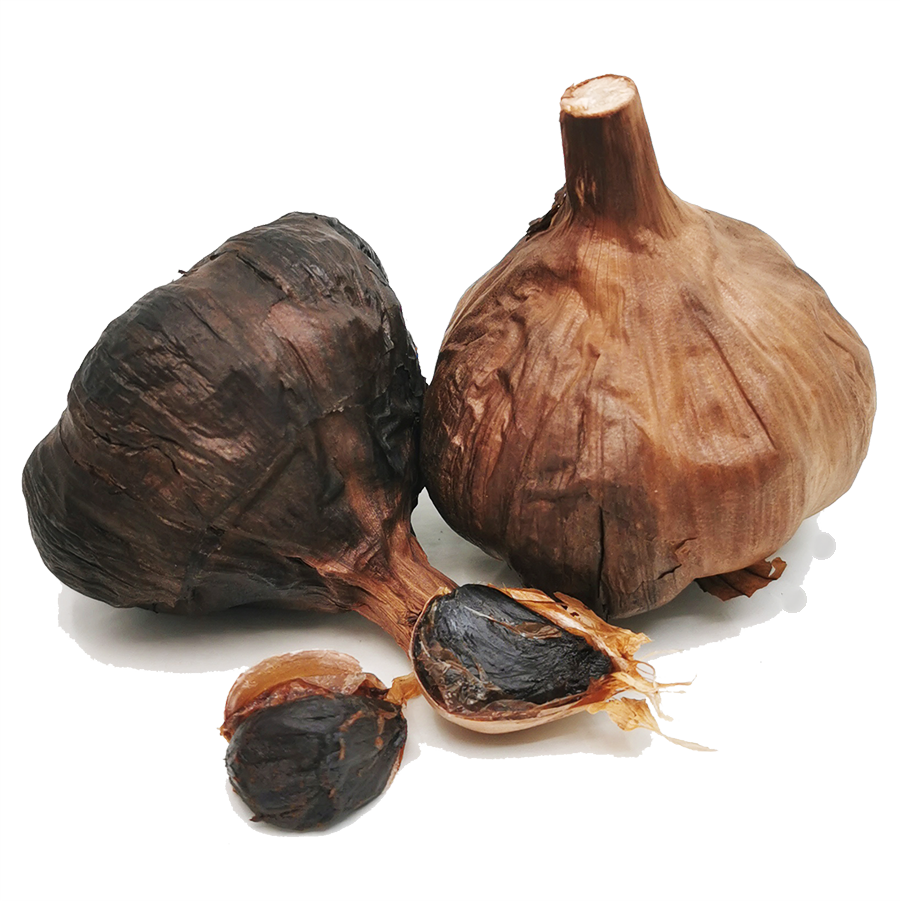 Discovering Black Garlic: How to Use This Superfood and Its Incredible Benefits