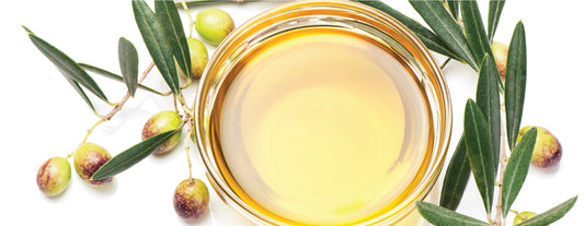 Olive Oil & Honey Face Mask
