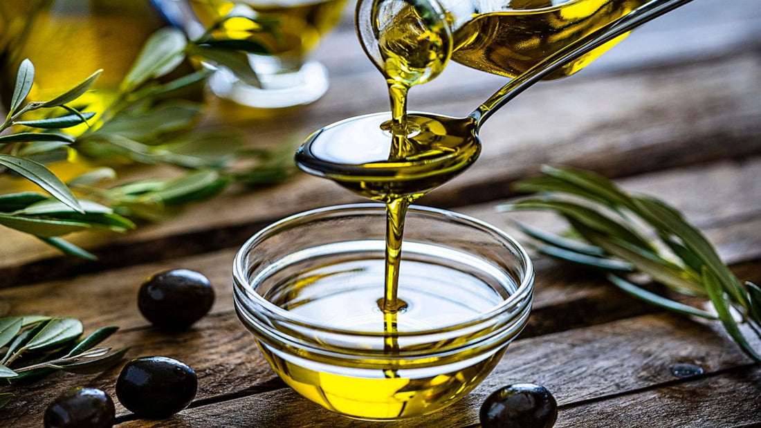 A Guide to Purchase the Right Olive Oil for You