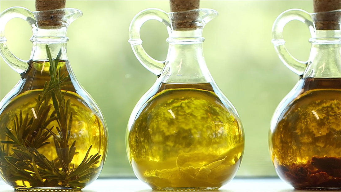 How to Stop Buying Bad Olive Oil
