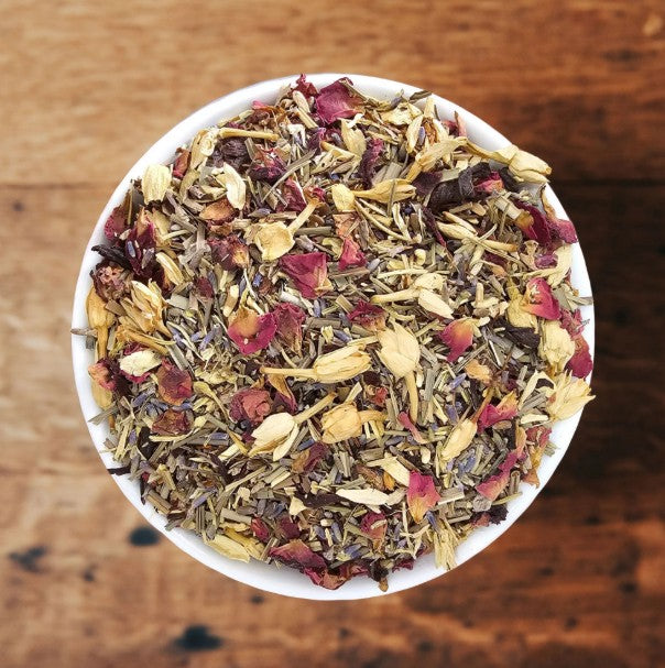 Kara Tea 50 G - Ashwagandha Sleep