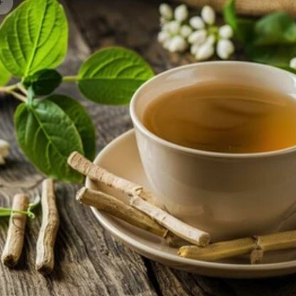 Kara Tea 50 G - Ashwagandha Sleep
