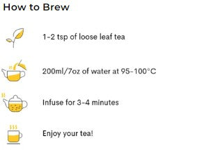 Kara Tea 50 G - Ashwagandha Sleep