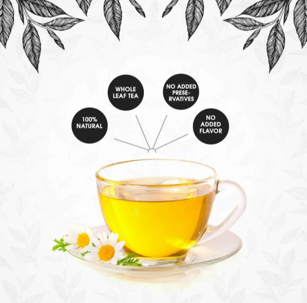 Kara Tea 50 G - Women BFF
