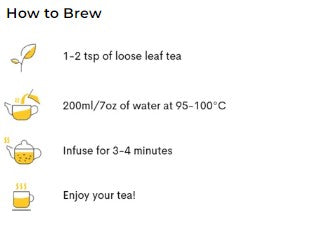 Kara Tea 50 G - Women BFF