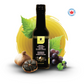 Organic Black Garlic Balsamic Vinegar (1 x 125 ml)