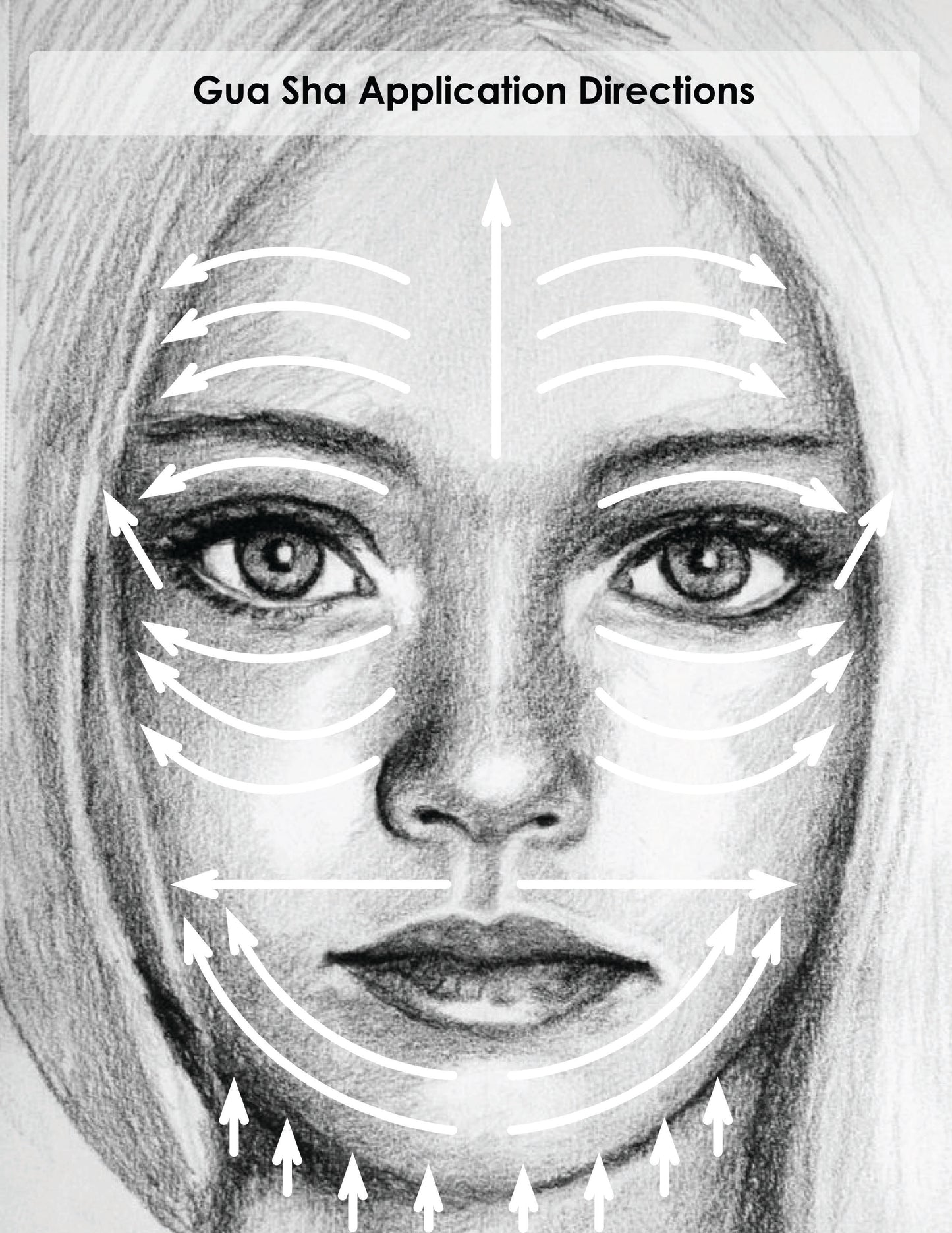 Organic Cactus Natural Botox Face Oil - 20 ml