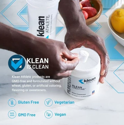 Klean Athlete Klean Cratine 315g