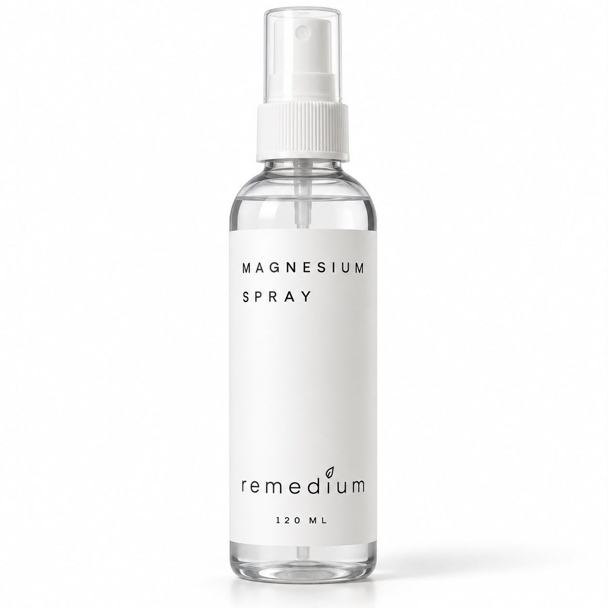 Remedium Magnesium Spray | 120 mL