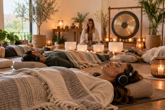 9D breathwork Intro with Tabatha Debruyn |  October 2 & 10