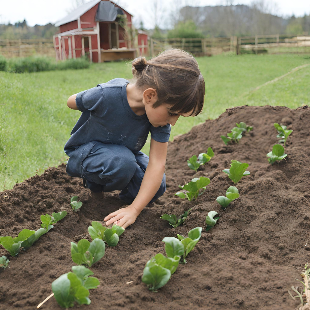 Set Up A Holistic Preschool Program