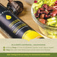 Zenolive Organic EVOO made from Cold-pressed early harvest Tunisian olives
