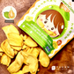 Jackfruit chips - The Greencious Munch | BB:Oct 10, 2023