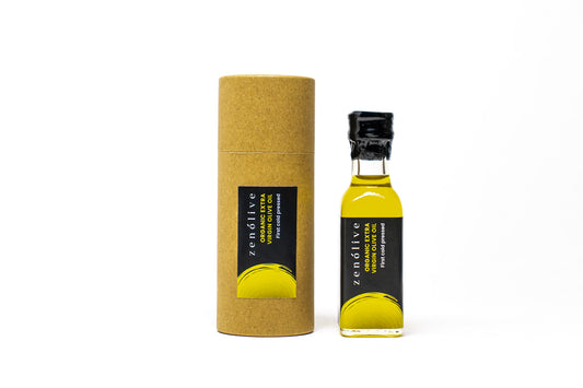 Mini Zenolive Extra Virgin Olive Oil - 20 ml